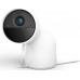 Philips Philips Hue | Secure Wired Desktop Camera | Bullet | IP65 | White