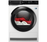 AEG Dryer AEG TR939I4CE