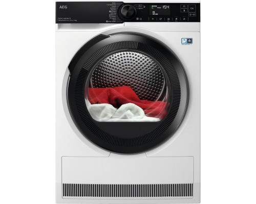 AEG Dryer AEG TR939I4CE