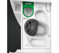 Zmywarka AEG Washing machine AEG LFR73844VE