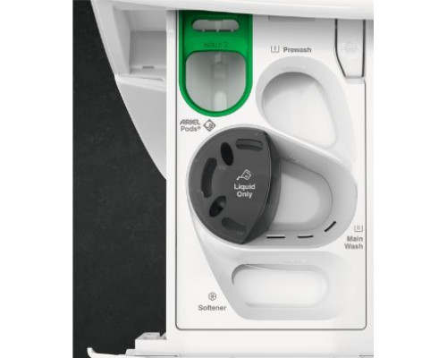 Zmywarka AEG Washing machine AEG LFR73844VE