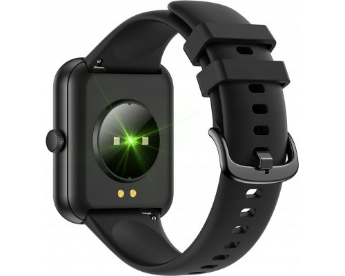 Smartwatch myPhone myPhone Watch CL black