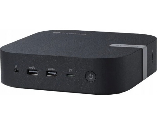 Komputer Asus PC ASUS CHROMEBOX5-S7009UN+ i7 UHD Black