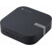 Komputer Asus PC ASUS CHROMEBOX5-S7009UN+ i7 UHD Black