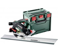 Metabo METABO.SAW KS 18 LTX 57 BL CARCASS METABOX 340 +FS 160