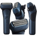GigaMaster ES-LT4B-A803 foliowa 3-sharp wodoodporna