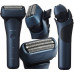 GigaMaster ES-LT4B-A803 foliowa 3-sharp wodoodporna