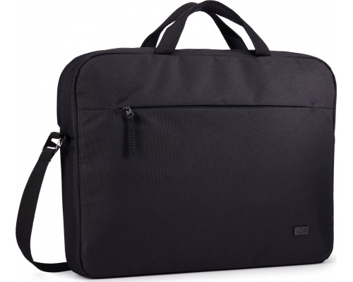 Case Logic Case Logic | Invigo Eco Attaché | INVIA116 | Attaché | Black | Shoulder strap