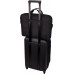 Case Logic Case Logic | Invigo Eco Attaché | INVIA116 | Attaché | Black | Shoulder strap