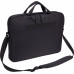 Case Logic Case Logic | Invigo Eco Attaché | INVIA116 | Attaché | Black | Shoulder strap