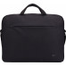 Case Logic Case Logic | Invigo Eco Attaché | INVIA116 | Attaché | Black | Shoulder strap