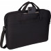 Case Logic Case Logic | Invigo Eco Attaché | INVIA116 | Attaché | Black | Shoulder strap