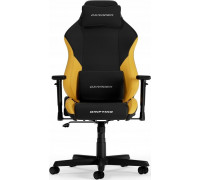 Gaming galds DXRacer DRIFTING L Black & Yellow EPU Leather