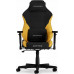 Gaming galds DXRacer DRIFTING L Black & Yellow EPU Leather