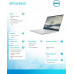 Laptop Dell Notebook XPS 16 9640/Ultra 7 155H/16GB/1TB SSD/16.3 FHD+/GeForce RTX 4050/WLAN + BT/Backlit Kb/6 Cell/W11Pro