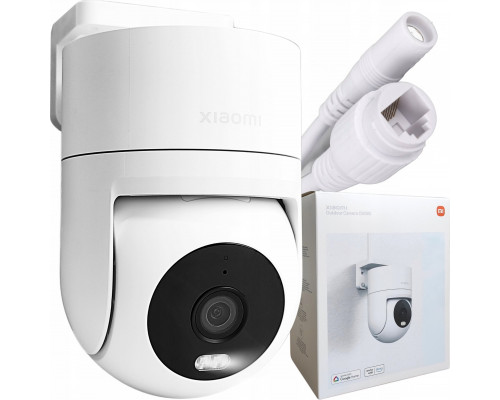 Xiaomi Obrotowa CW300 2,5K 2560x1440 IP66 AI LAN + Wi-Fi