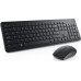 Dell DELL Wireless Keyboard and Mouse - KM3322W - Ukrainian QWERTY