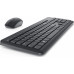 Dell DELL Wireless Keyboard and Mouse - KM3322W - Ukrainian QWERTY