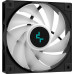 Deepcool Deepcool | CPU Cooler | AG620 BK ARGB | Black | Intel, AMD