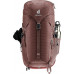 Deuter Deuter Trail 22 SL raisin-caspia