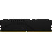 Kingston Fury Beast, DDR5, 32 GB, 6400MHz, CL32 (KF564C32BBEK2-32)