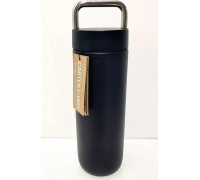 Fellow Fellow - Carter Carry Tumbler - Thermal mug - Black 591 ml Fellow Fellow - Carter Carry Tumbler - Thermal mug - Black 591 ml