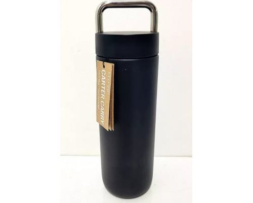Fellow Fellow - Carter Carry Tumbler - Thermal mug - Black 591 ml