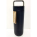Fellow Fellow - Carter Carry Tumbler - Thermal mug - Black 591 ml Fellow Fellow - Carter Carry Tumbler - Thermal mug - Black 591 ml
