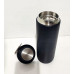 Fellow Fellow - Carter Carry Tumbler - Thermal mug - Black 591 ml Fellow Fellow - Carter Carry Tumbler - Thermal mug - Black 591 ml