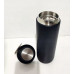 Fellow Fellow - Carter Carry Tumbler - Thermal mug - Black 591 ml Fellow Fellow - Carter Carry Tumbler - Thermal mug - Black 591 ml