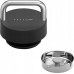 Fellow Fellow - Carter Carry Tumbler - Thermal mug - Black 591 ml Fellow Fellow - Carter Carry Tumbler - Thermal mug - Black 591 ml