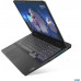 Laptop Lenovo Lenovo IdeaPad Gaming 3 15IAH7 i5-12450H 15.6" FHD IPS 300nits AG 165Hz 16GB DDR4 3200 SSD512 GeForce RTX 3060 6GB Win11 Onyx Grey