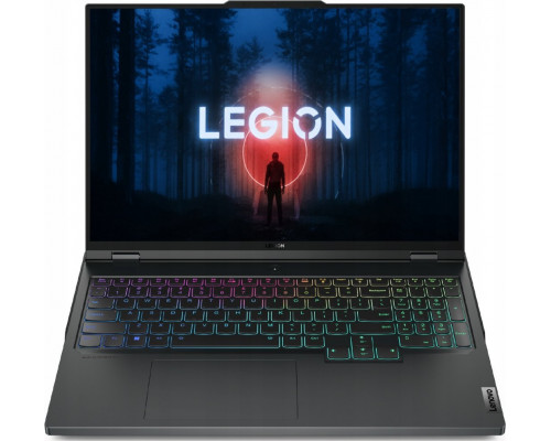 Laptop Lenovo Laptop Lenovo Legion Pro 7 16IRX8H 82WQ00A9PB i9-13900HX 16" WQXGA 240Hz 32GB 2x1000SSD RTX4090 W11