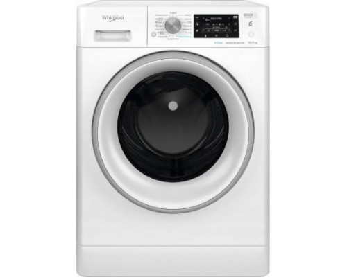 Whirlpool FFWDD1076258SVEE