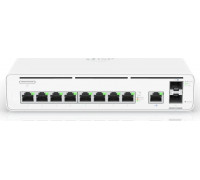 Switch Ubiquiti UISP Console (UISP-Console)