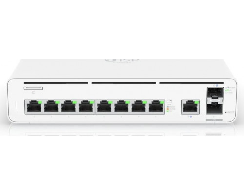 Switch Ubiquiti UISP Console (UISP-Console)