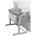 Chicco NEXT2ME MAGIC EVO GREY MIST