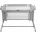 Chicco NEXT2ME MAGIC EVO GREY MIST