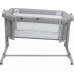 Chicco NEXT2ME MAGIC EVO GREY MIST