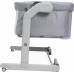 Chicco NEXT2ME MAGIC EVO GREY MIST