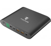 Viking Viking notebooková power banka Smartech, QC 3.0, 20000 mAh