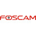 Foscam Wi-fi Foscam FI9902P OUTDOOR 2MP Czarna
