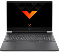 Laptop HP HP Victus 16 - Ryzen 7 7840HS | 16,1"-QHD-240Hz | 16GB | 1TB | no Os | RTX4060 | Szary