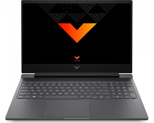 Laptop HP HP Victus 16 - Ryzen 7 7840HS | 16,1"-QHD-240Hz | 16GB | 1TB | no Os | RTX4060 | Szary