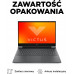 Laptop HP HP Victus 16 - Ryzen 7 7840HS | 16,1"-QHD-240Hz | 16GB | 1TB | no Os | RTX4060 | Szary