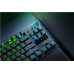 Razer Razer | Gaming Keyboard | Huntsman V3 Pro Tenkeyless | Gaming Keyboard | Wired | Nordic | Black | Analog Optical