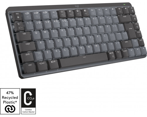 Logitech MX Mechanical Mini (920-010779)