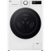 LG LG | F4WR511S0W | Washing Machine | Energy efficiency class A | Front loading | Washing capacity 11 kg | 1400 RPM | Depth 56.5 cm | Width 60 cm | Display | LED | Steam function | Direct drive | White