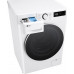 LG LG | F4WR511S0W | Washing Machine | Energy efficiency class A | Front loading | Washing capacity 11 kg | 1400 RPM | Depth 56.5 cm | Width 60 cm | Display | LED | Steam function | Direct drive | White