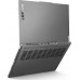 Laptop Lenovo Legion Slim 5 16AHP9 Ryzen 7 8845HS / 32 GB / 1 TB / W11 / RTX 4070 / 240 Hz (83DH0067PB)